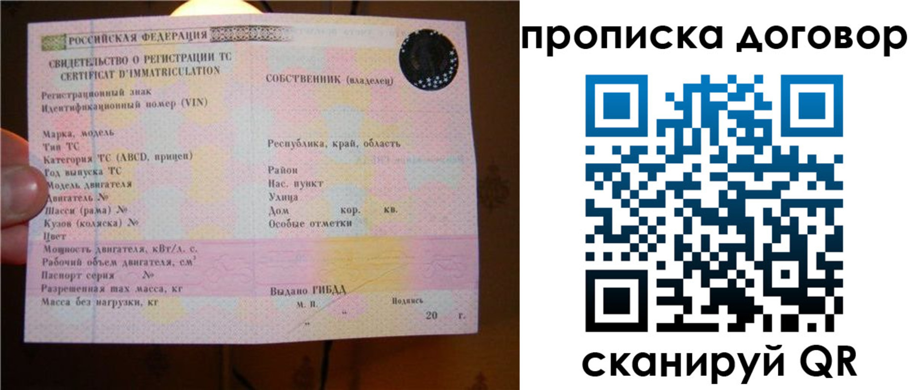 временная регистрация поиск в Сахалинской области
